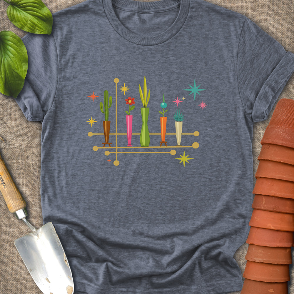 MCM Retro Pots Shirt