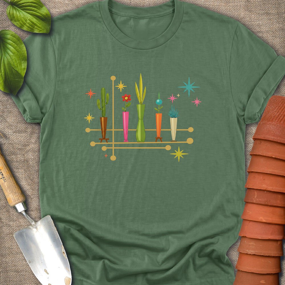 MCM Retro Pots Shirt