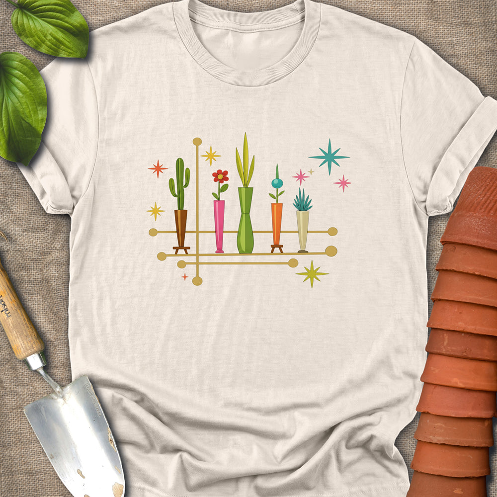 MCM Retro Pots Shirt