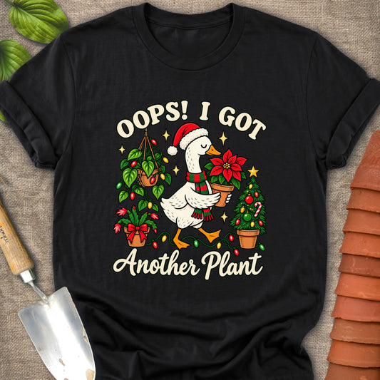 Christmas Goose