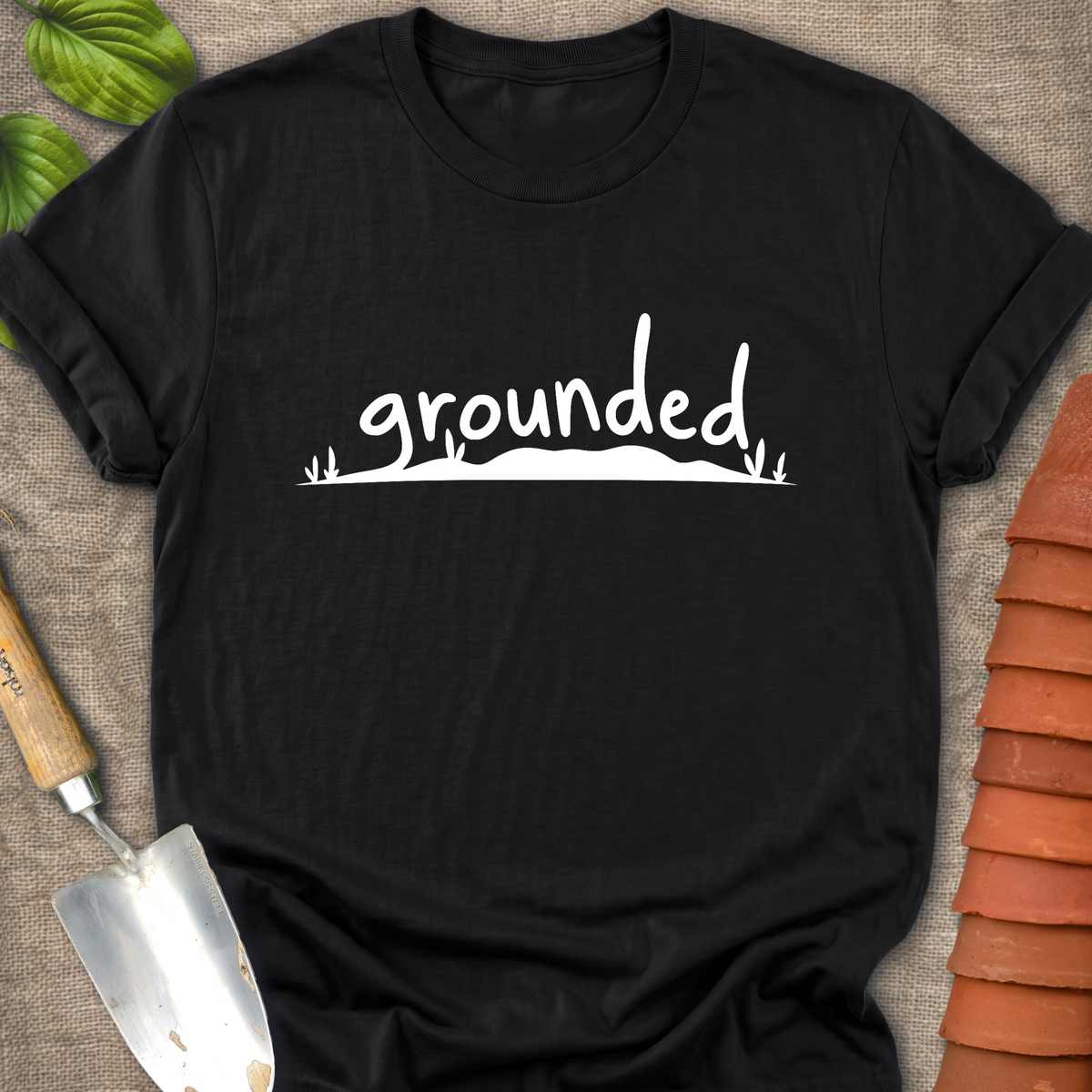 Grounded
