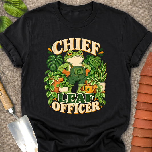 Chief Leaf Officer