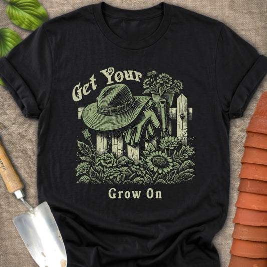 Get Your Grow On