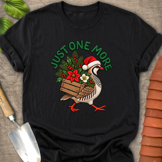 Christmas Partridge