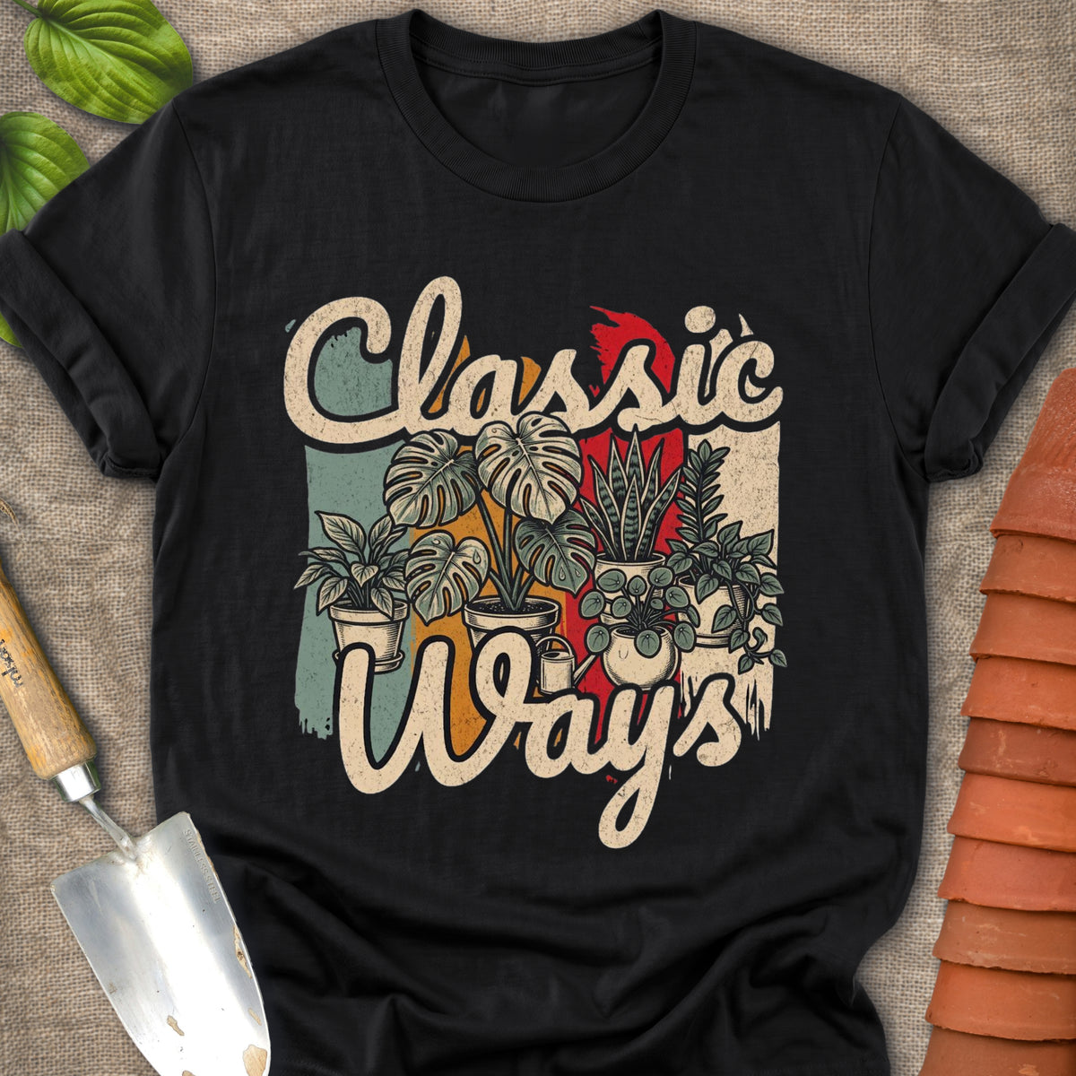 Classic Ways