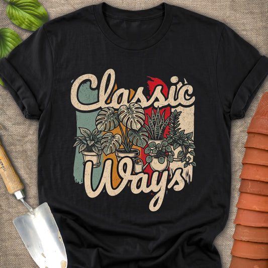Classic Ways