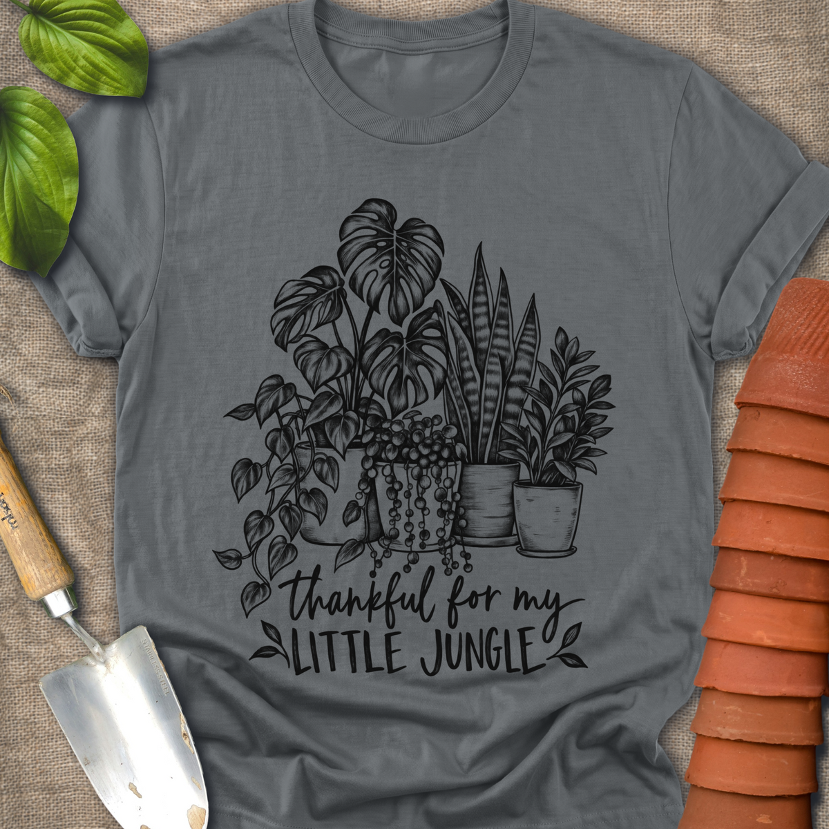 Little Jungle