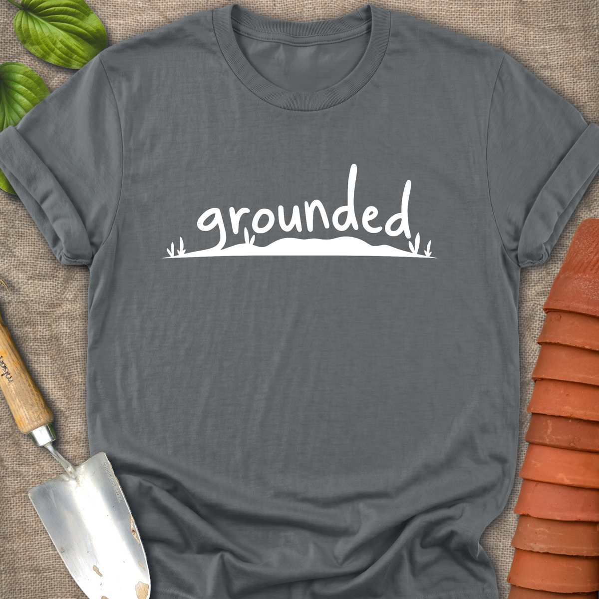 Grounded
