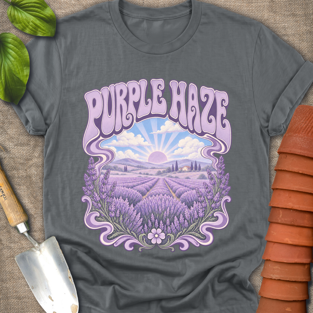 Purple Haze