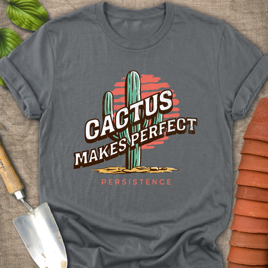 Cactus Makes Perfect