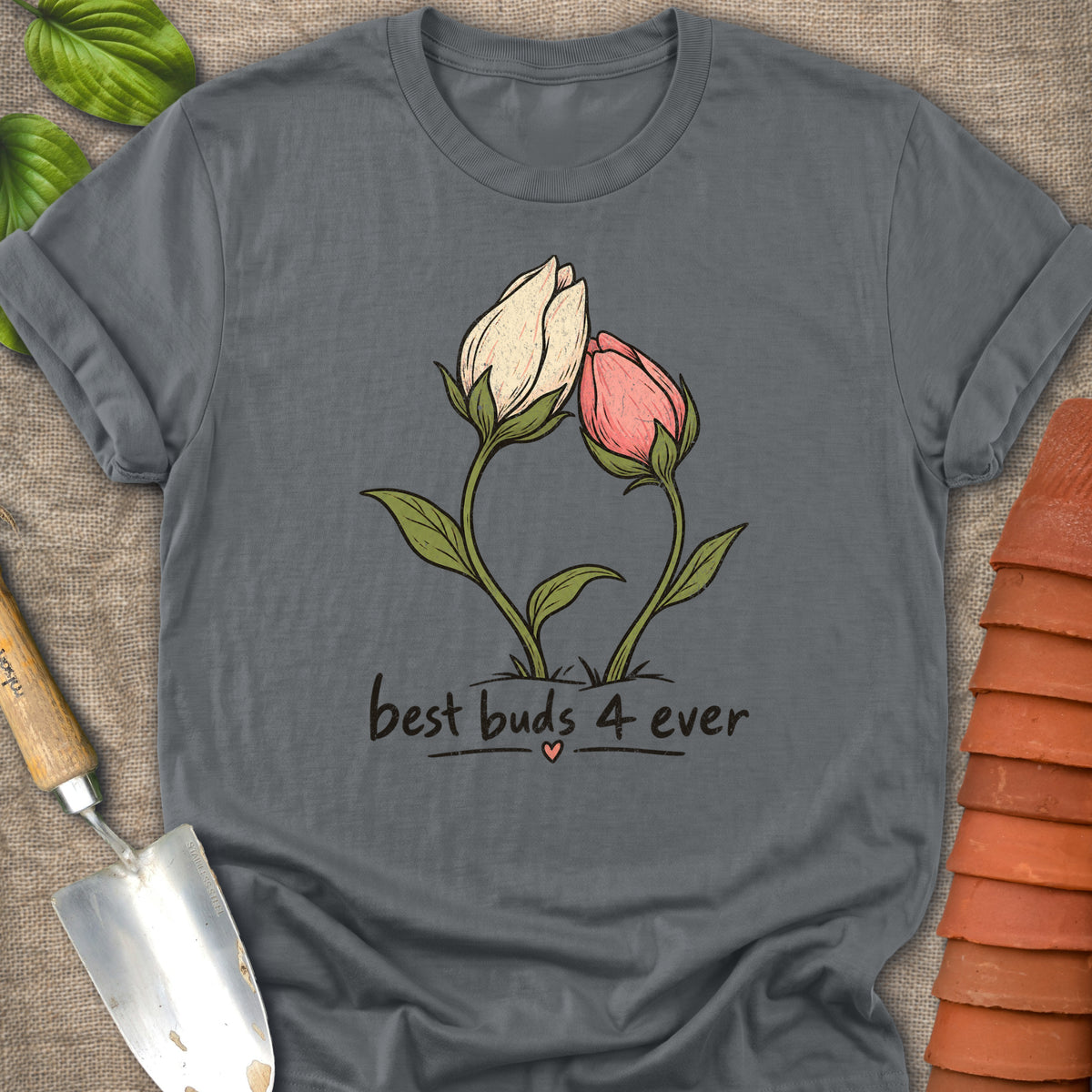Best Buds 4 Ever