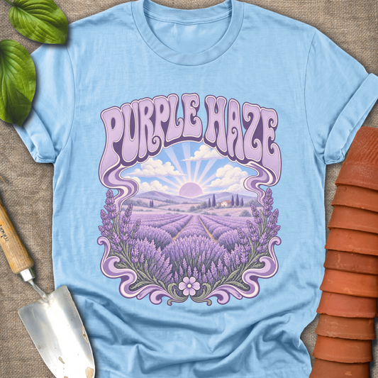 Purple Haze