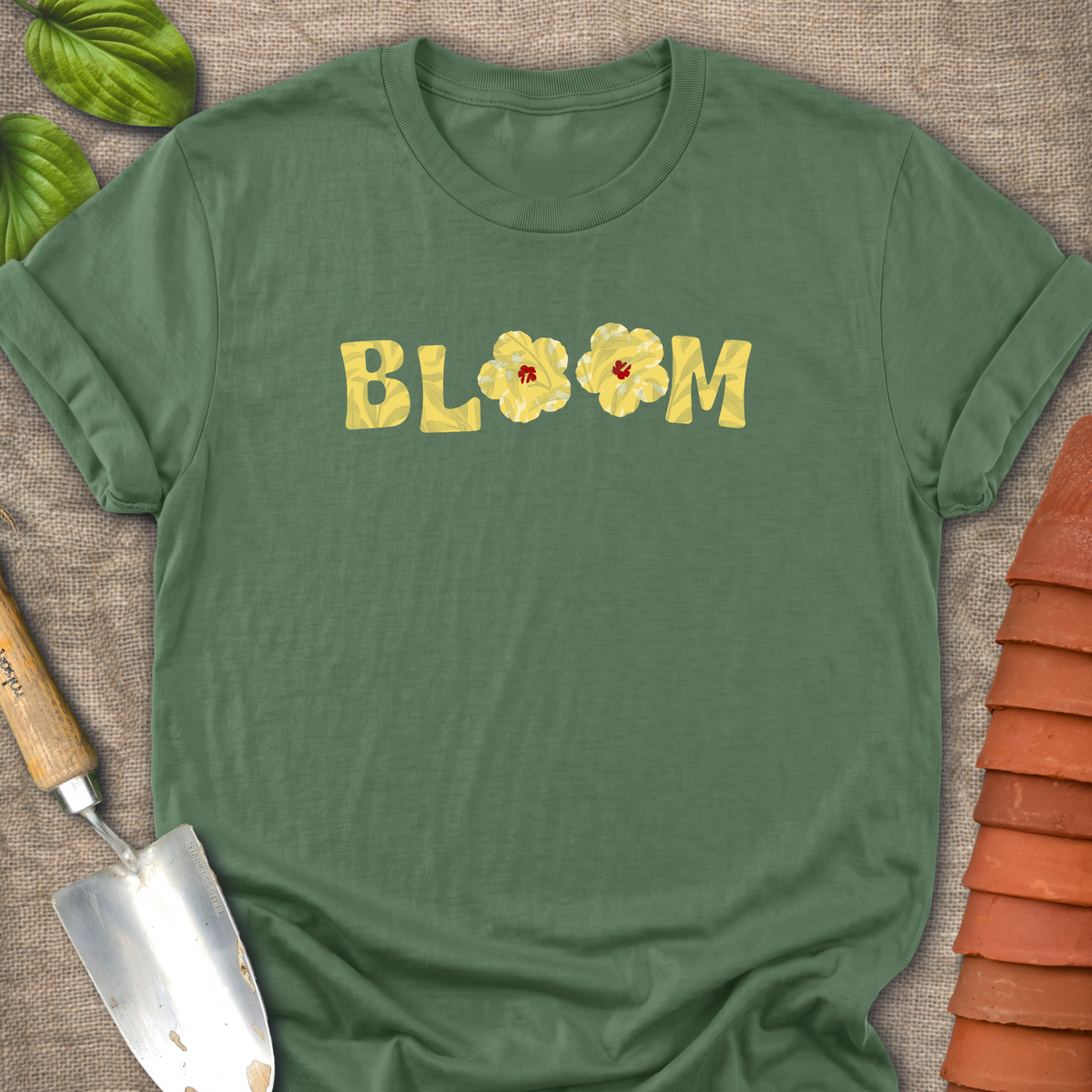 Bloom