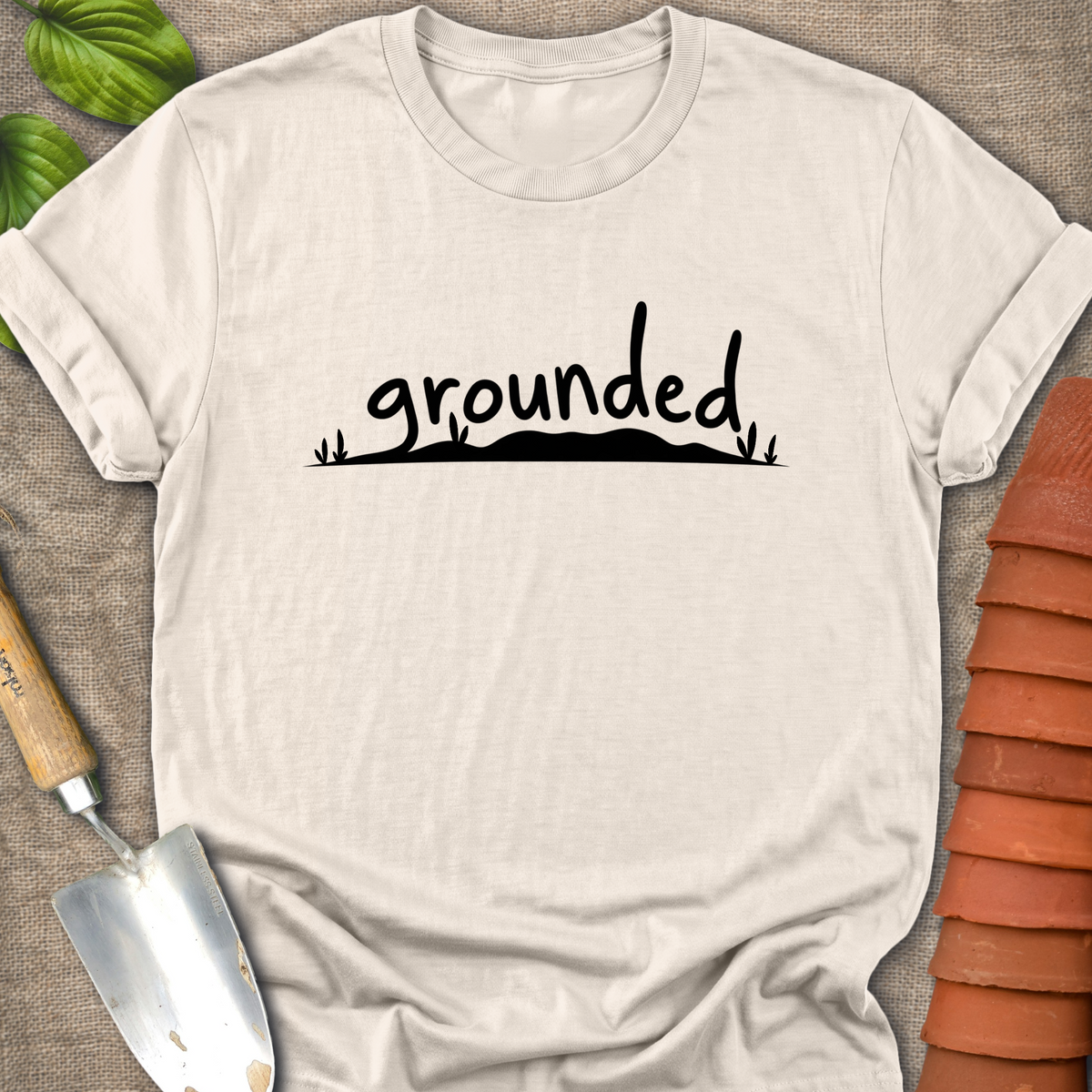 Grounded