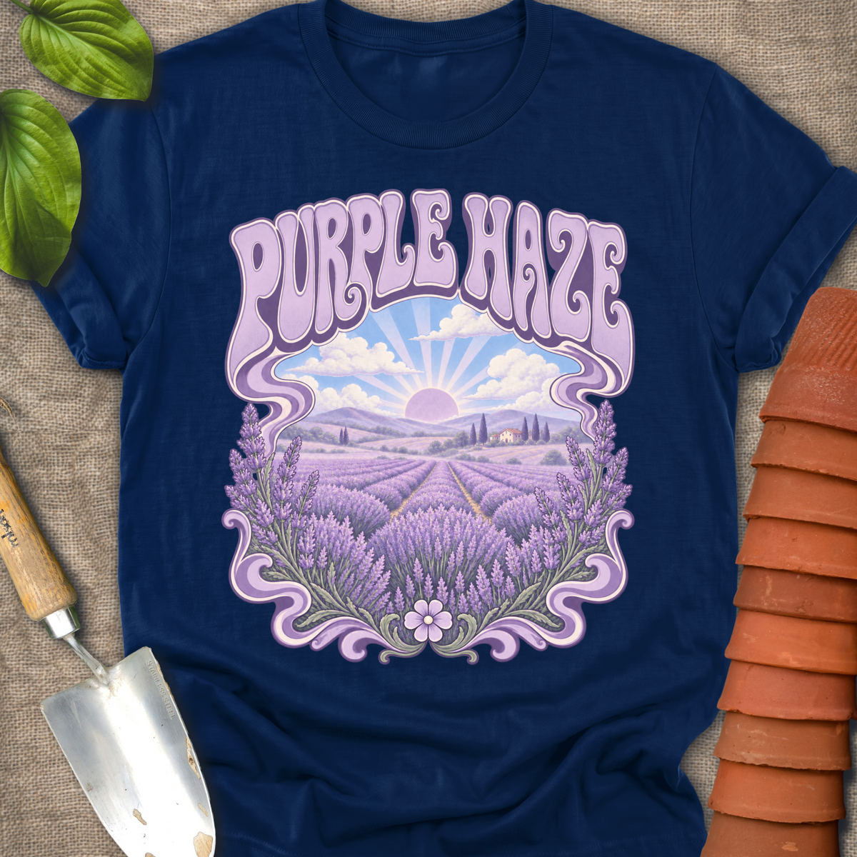 Purple Haze