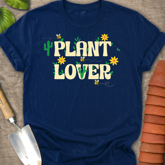 Plant Lover