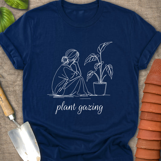 Plant Gazing