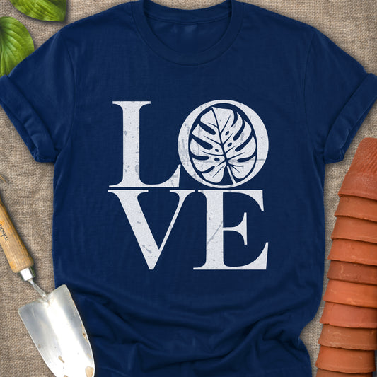 Love Monstera