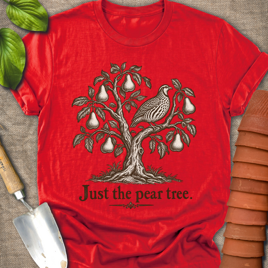 The Pear Tree