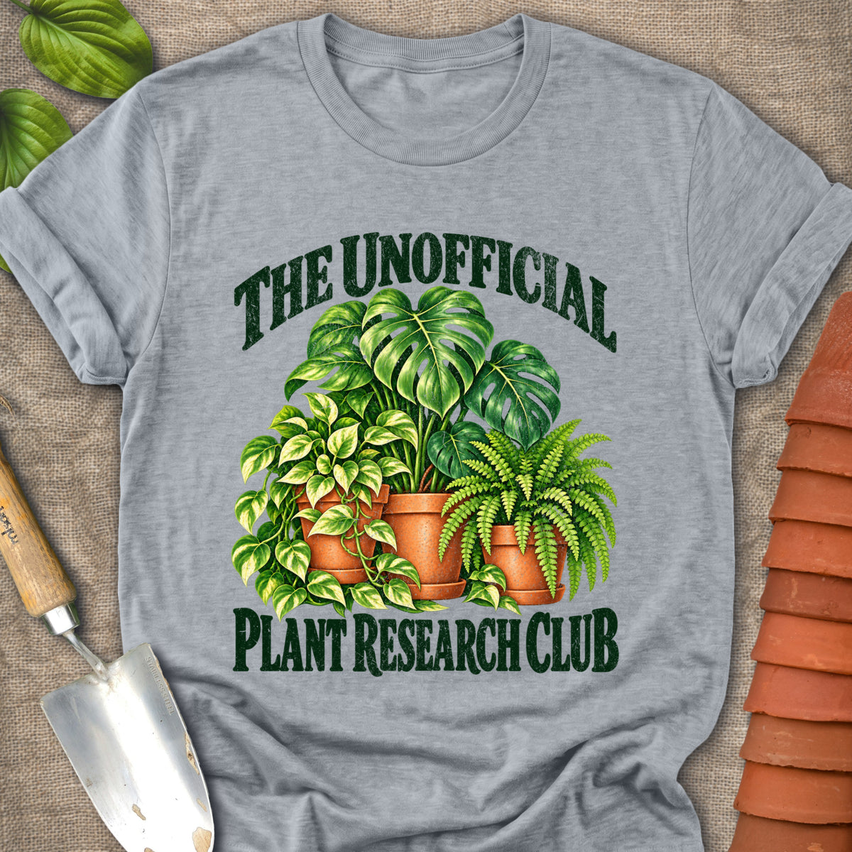 Plant Research Club