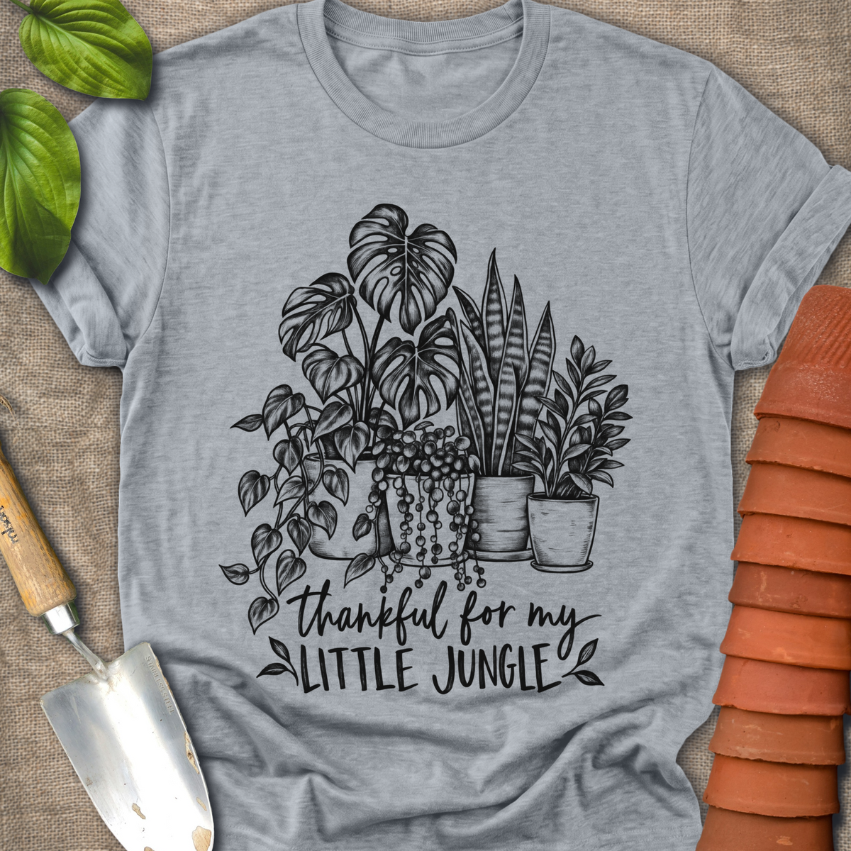 Little Jungle