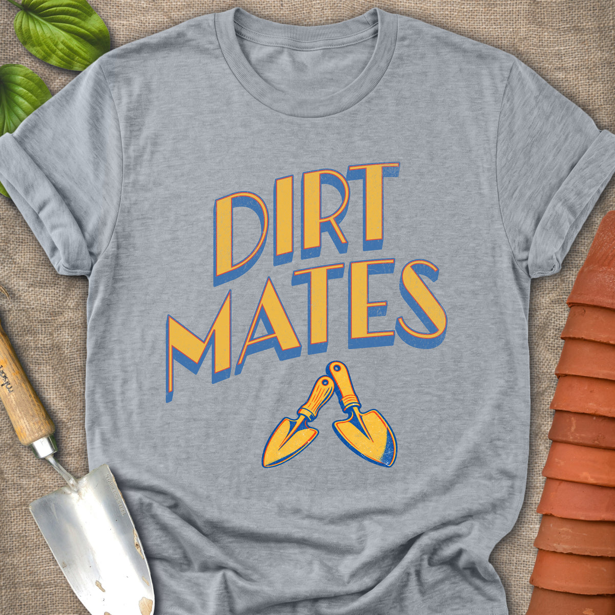 Dirt Mates