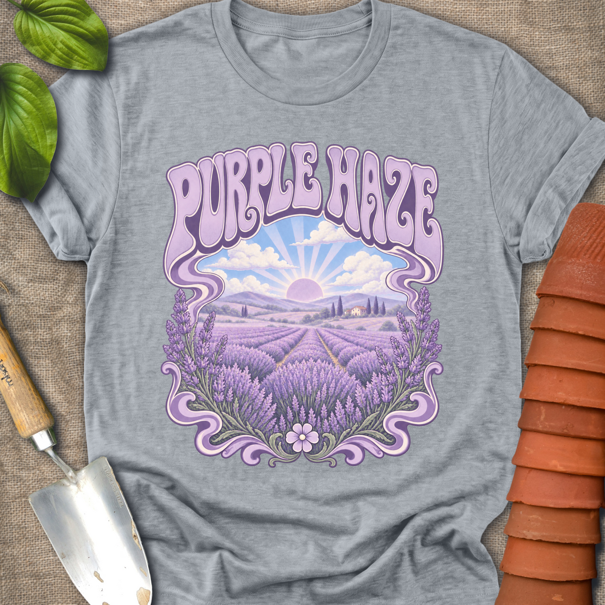 Purple Haze