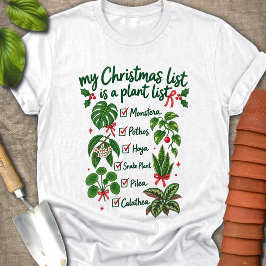 Xmas List