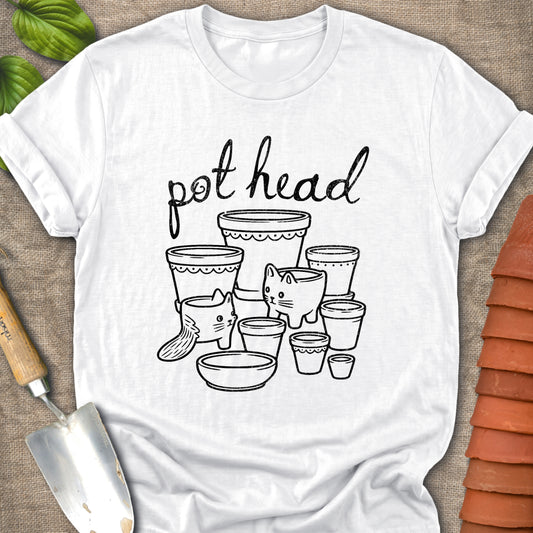 Pot Head