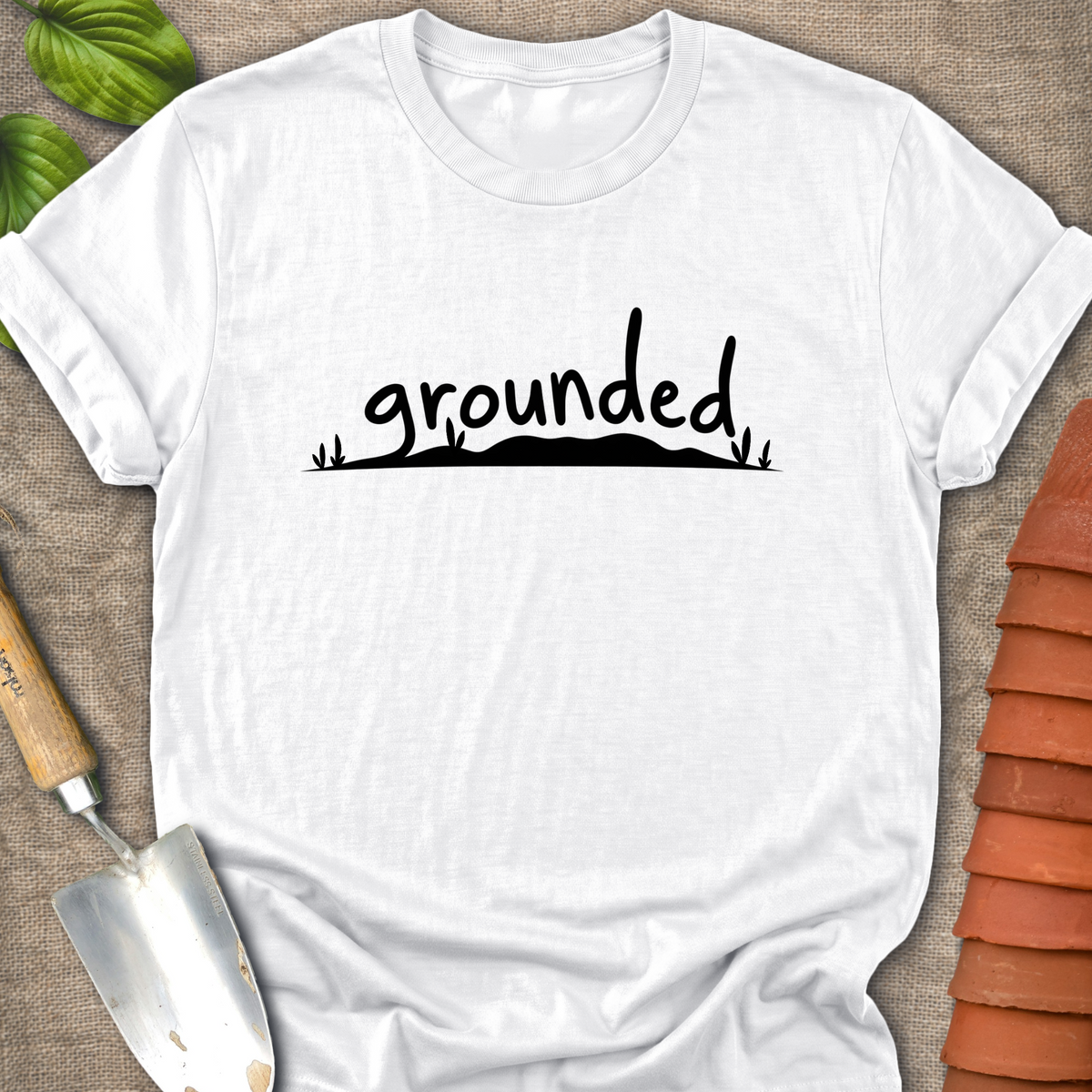 Grounded