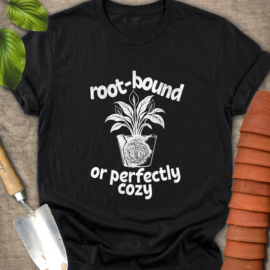 Root-Bound