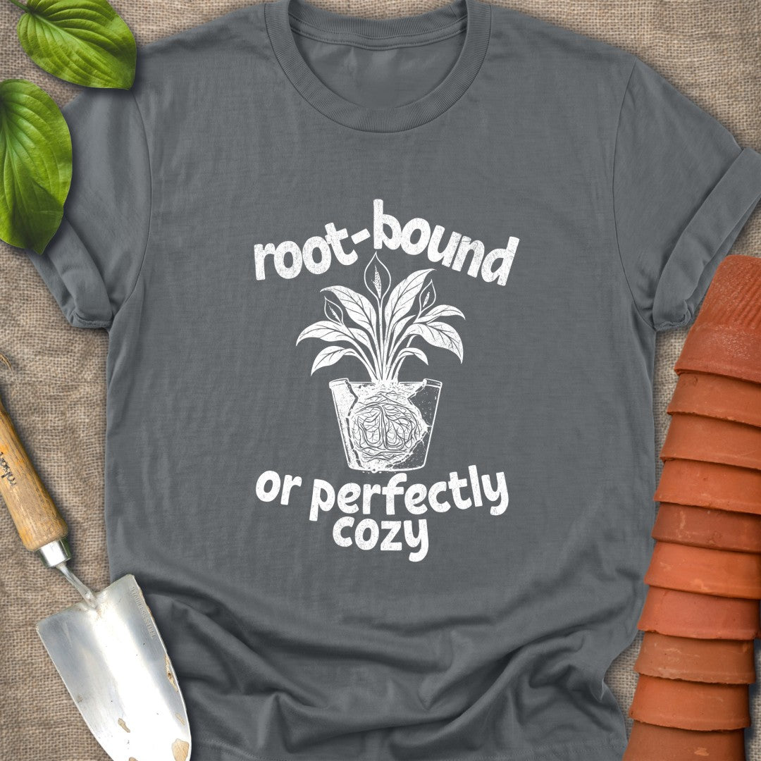 Root-Bound