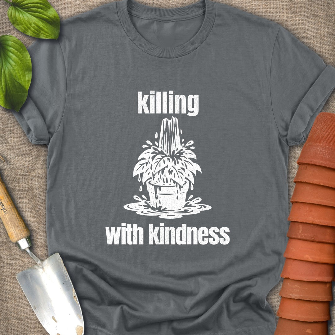 Killing Kindness