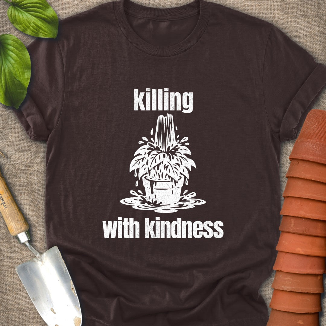 Killing Kindness