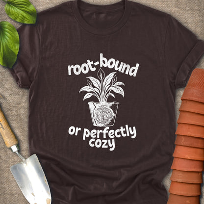 Root-Bound