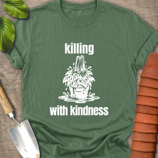 Killing Kindness