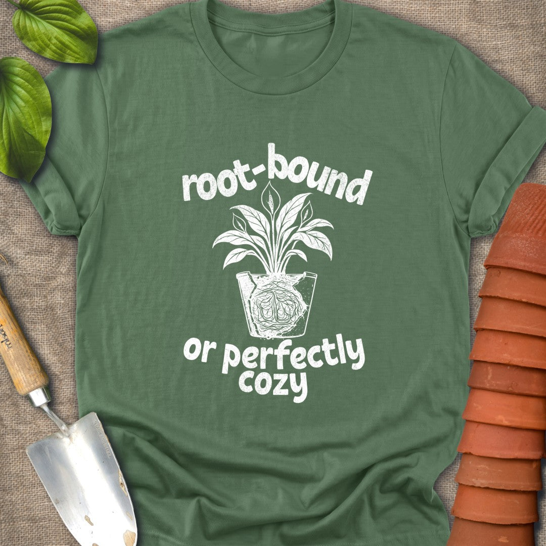 Root-Bound