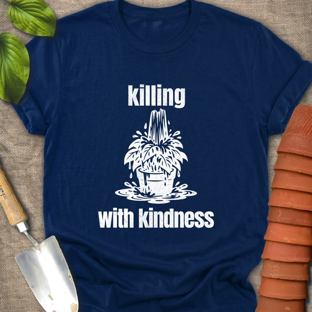 Killing Kindness