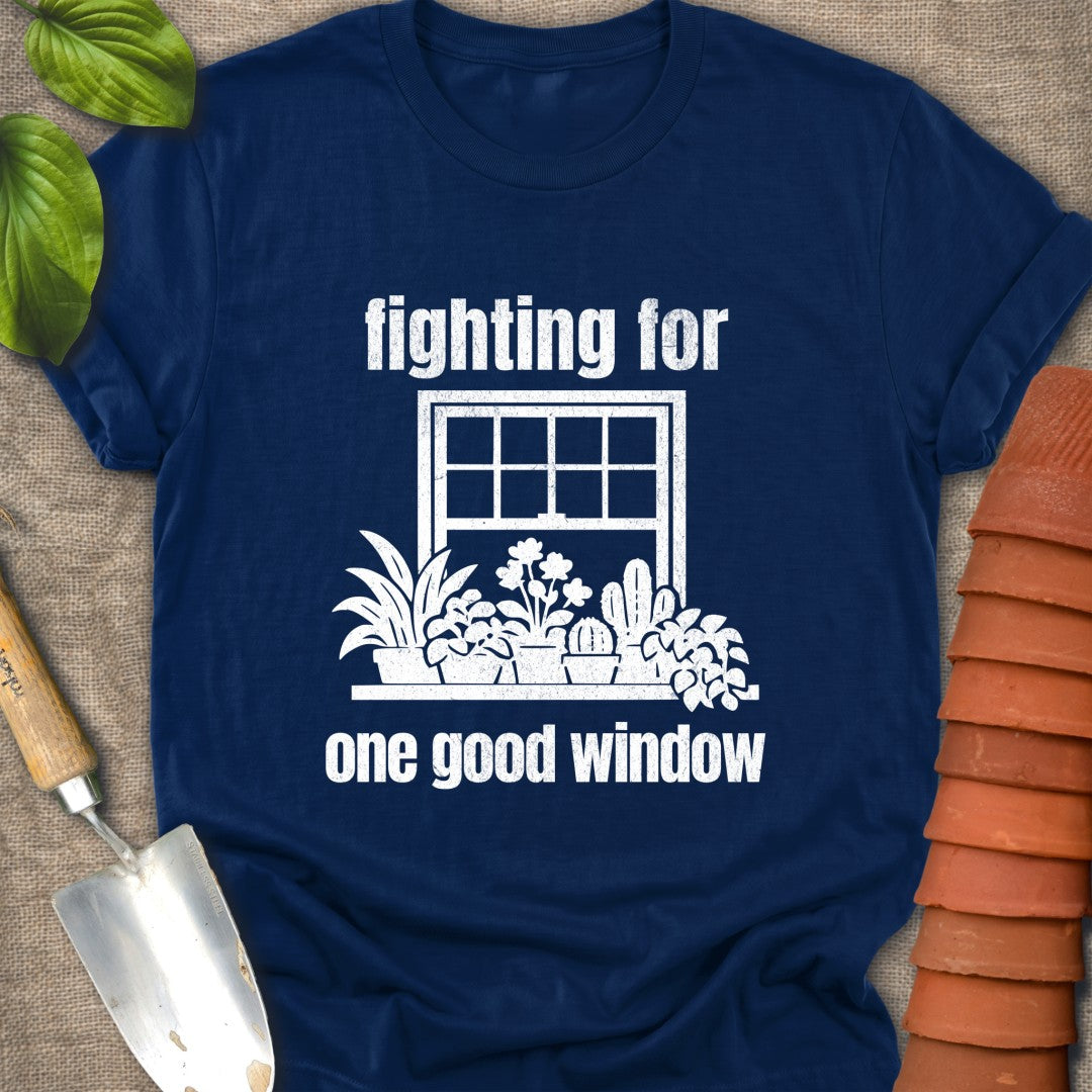 One Good Window