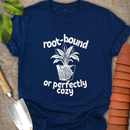 Root-Bound