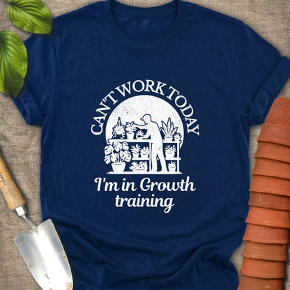 Can't Work Today