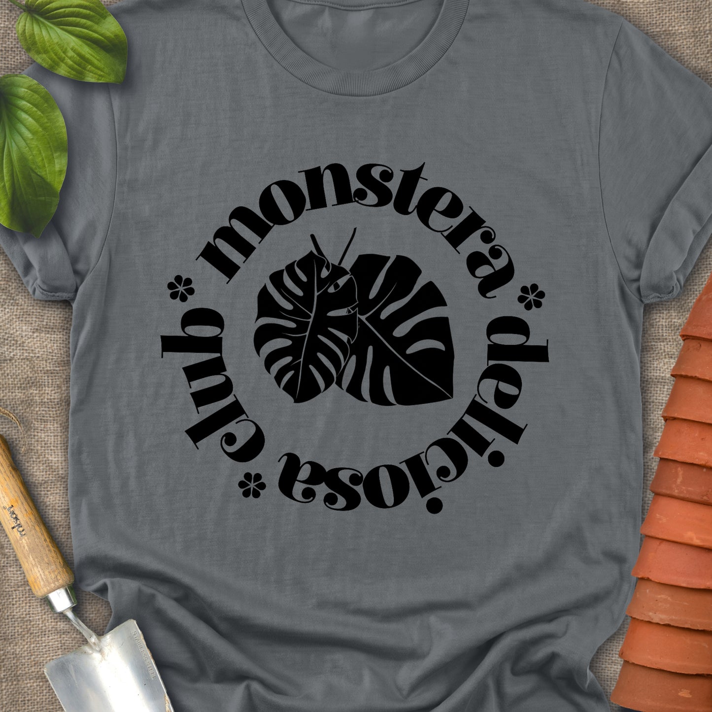 Monstera Deliciosa Club