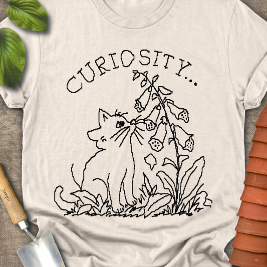 Curiosity Killed the Cat