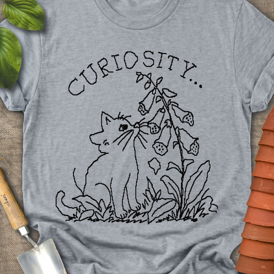 Curiosity Killed the Cat