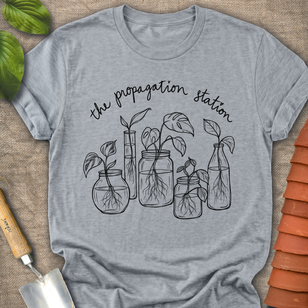 The Propagation Station