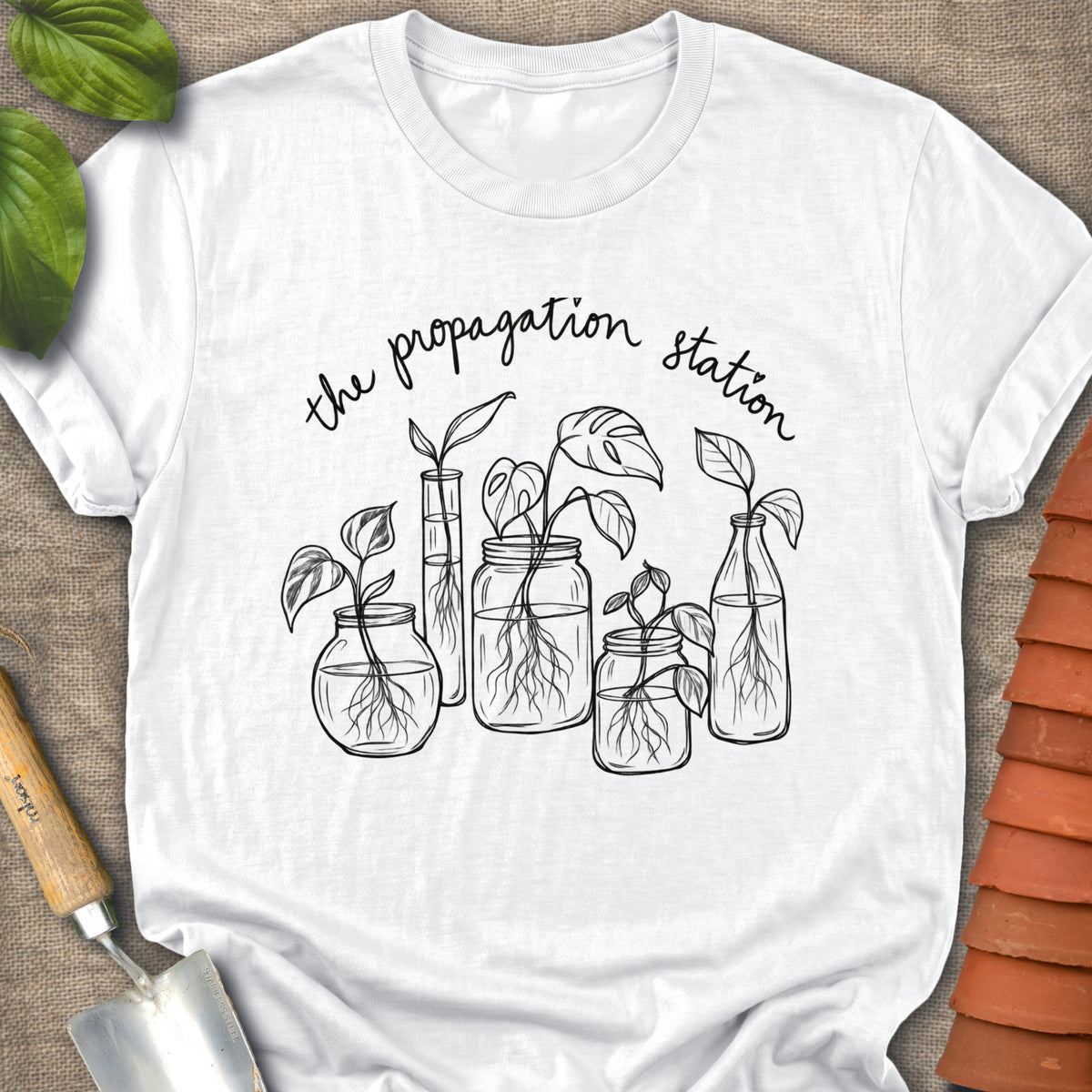 The Propagation Station