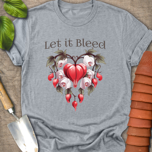 Let It Bleeding Hearts