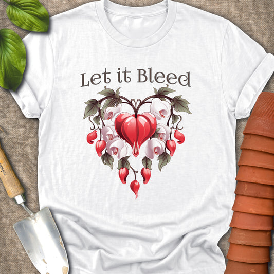Let It Bleeding Hearts