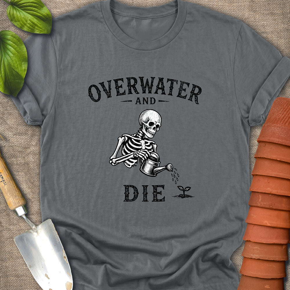 Overwater and Die