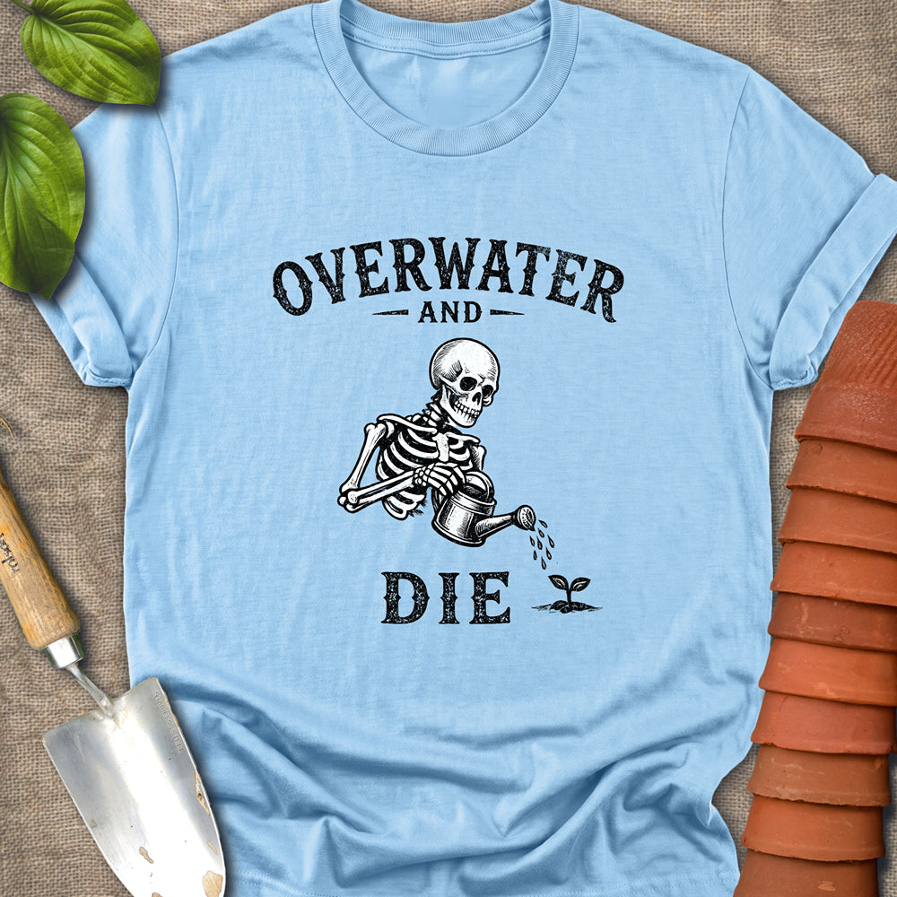 Overwater and Die